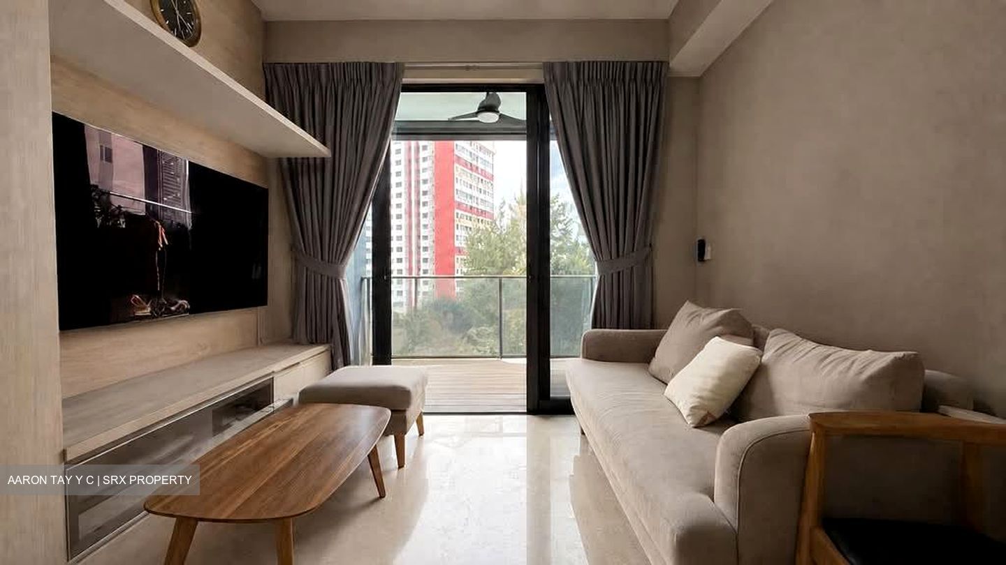 Stirling Residences (D3), Apartment #597714921